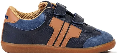 Junior Navy-tobacco
