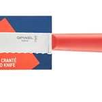 Couteau Cranté N°313 Essentiels + Rouge