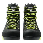 CERVINO GTX MID - BLACK/LIME