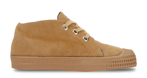 S.Chukka Suede Mono Cinamon