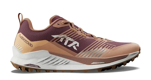 MADRIX EVO WS - BURGUNDY/CLAY
