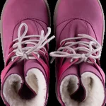 GN Winterstiefel