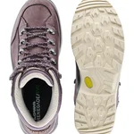 RENEGADE EVO GTX MID WS - BROWN ROSE/PANNA