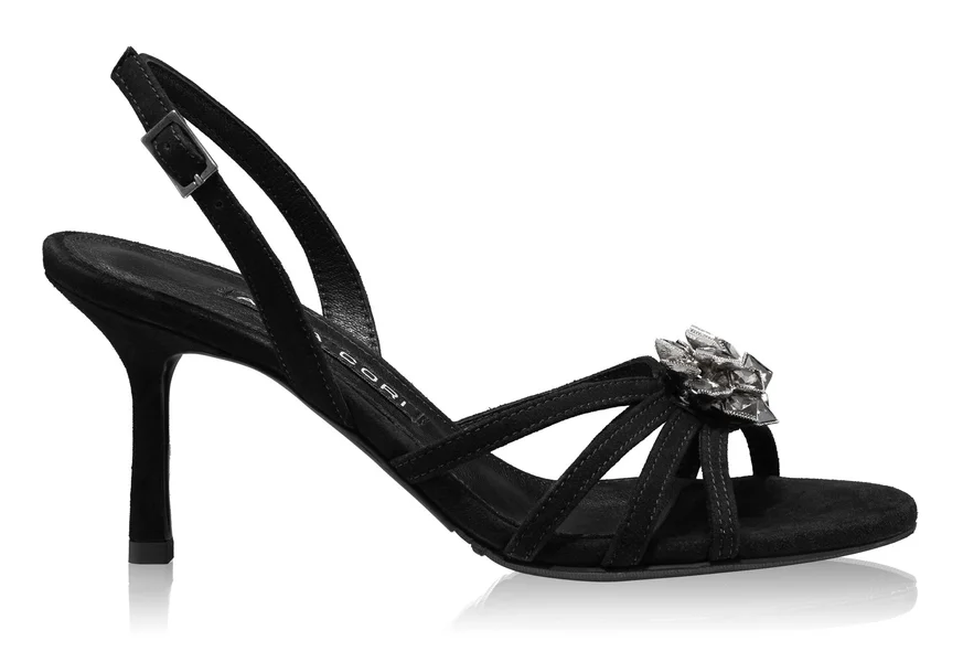 8029 Camoscio Negru