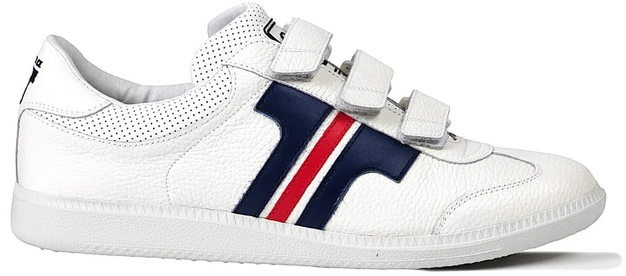 Compakt Delux White Classic