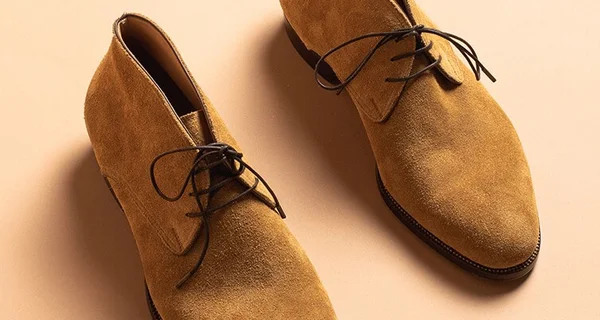 Silviu’s Boots