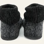 Wool Venture High