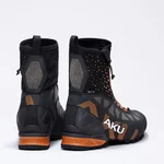 Aurai DFS EVO GTX Nero-Arancio