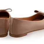 Women's Ballerinas 8437 Vitello Antilope