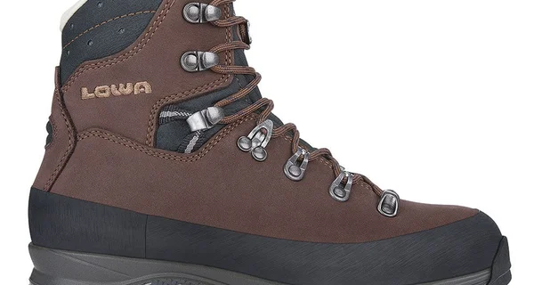 BAFFIN PRO LL II WS - CHESTNUT/NAVY