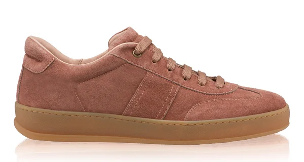 Women Leather Sport Shoes 8066 Crosta Fard