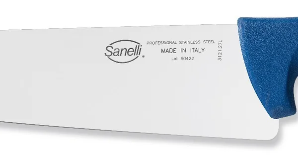 Sanelli Coltello Trinciante Cm.27