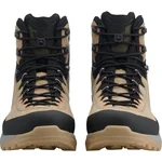 LOWA® EXPLORER GTX MID - DESERT/BLACK