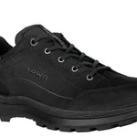 RENEGADE EVO GTX LO WS - BLACK/BLACK