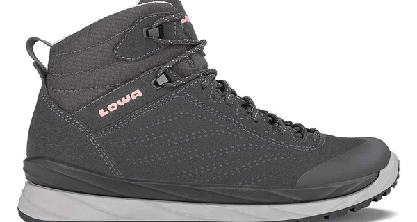MALTA GTX MID WS - ANTHRACITE