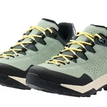 LOWA® EXPLORER GTX LO WS - DARK PETROL/MILKY GREEN