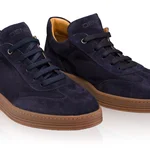 Men Sport Shoes 7783 Crosta Blue
