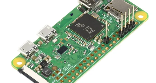 Raspberry Pi Zero W for PrusaLink