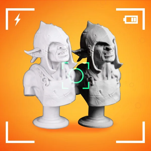3D Print Photography: The Complete Guide