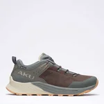 Omnia V-Light GTX Marrone-Verde