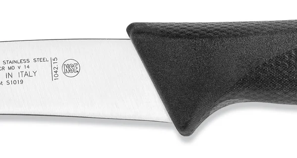 Sanelli Coltello Sventrare Curvo Cm.15