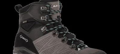 Adapta SD GTX Ws Grigio-Verde acqua