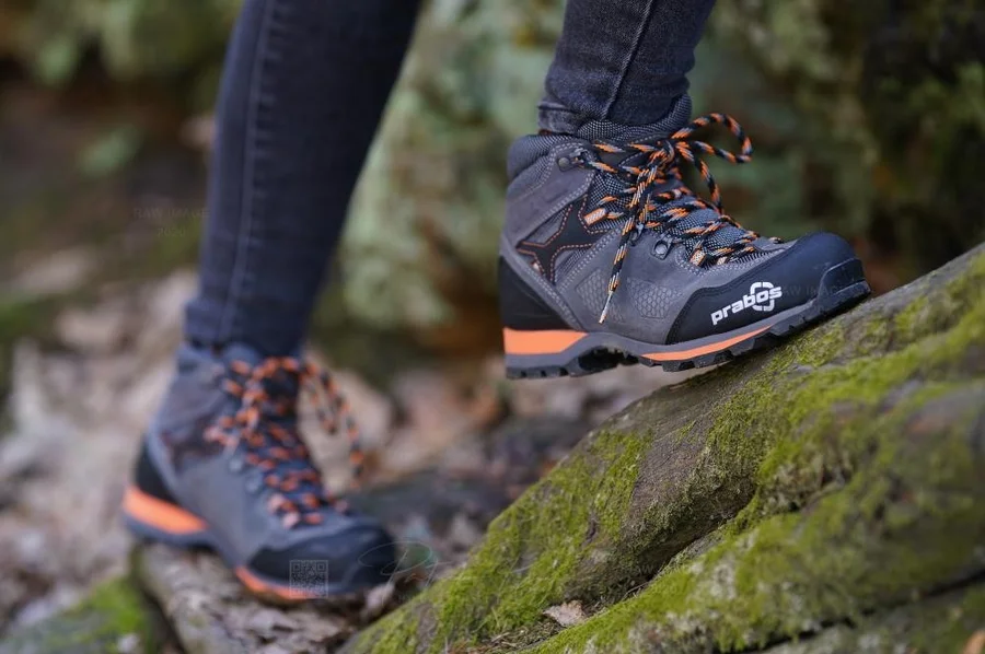 ACOTANGO GTX šedá