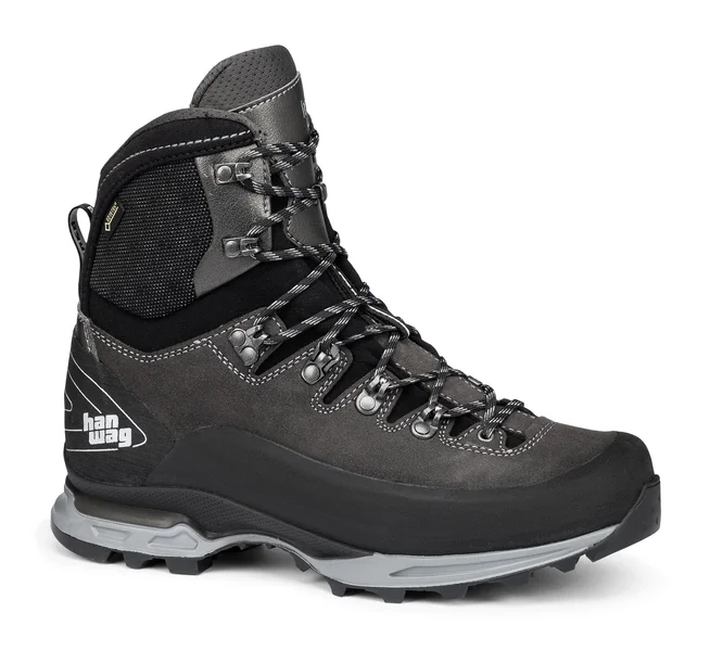 Alverstone II Wide GTX