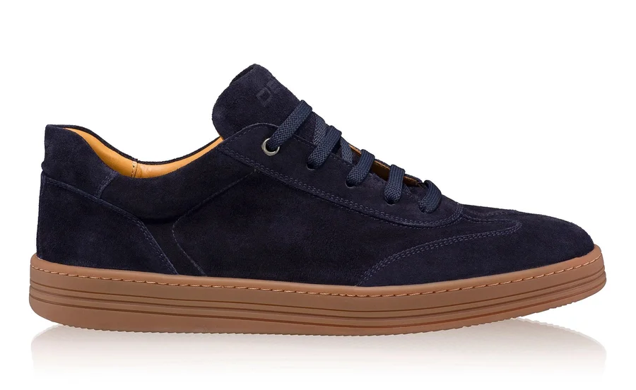 Men Sport Shoes 7783 Crosta Blue
