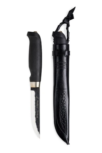 Marttiini Lynx Black Edition