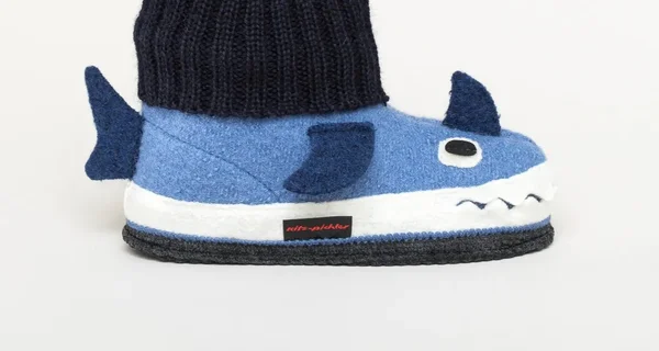 Squalo Hüttenschuh