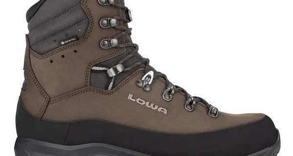 TIBET EVO GTX - SEPIA/SLATE