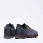 Bellamont IV Suede GTX Ws Antracite-Bordeaux