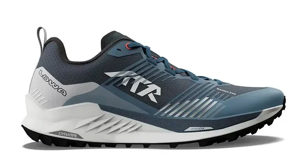 MADRIX EVO - NAVY/GREY
