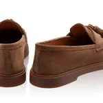 Women Casual Loafers 7517 Crosta Maro