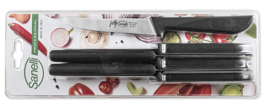 Sanelli Blister 6 Tavola