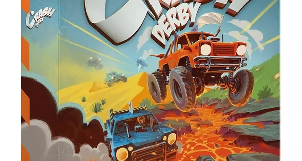 Crash Derby