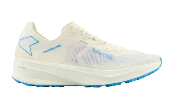 PACETERRA PRO WS - OFF WHITE/SKY BLUE