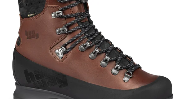 Alaska Pro Wide GTX