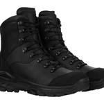 Zimní boty GRIZZLY GTX černá