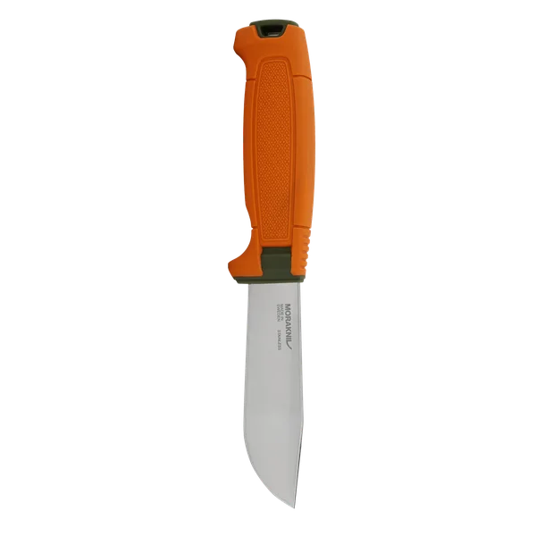 Morakniv Hunting Amberg Full Flat (S)