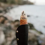 Marttiini Salmon Filleting Knife