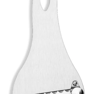 Sanelli Tagliatartufi San-Slice Inox Lama Seghettata