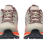 AMPLUX 2 GTX - BURGUNDY/FLAME