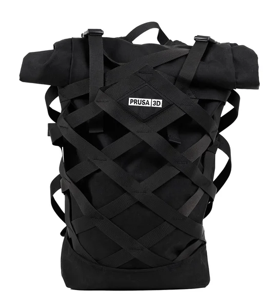 Prusa Backpack by Braasi