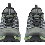 MADDOX PRO GTX LO - GREY/FERN