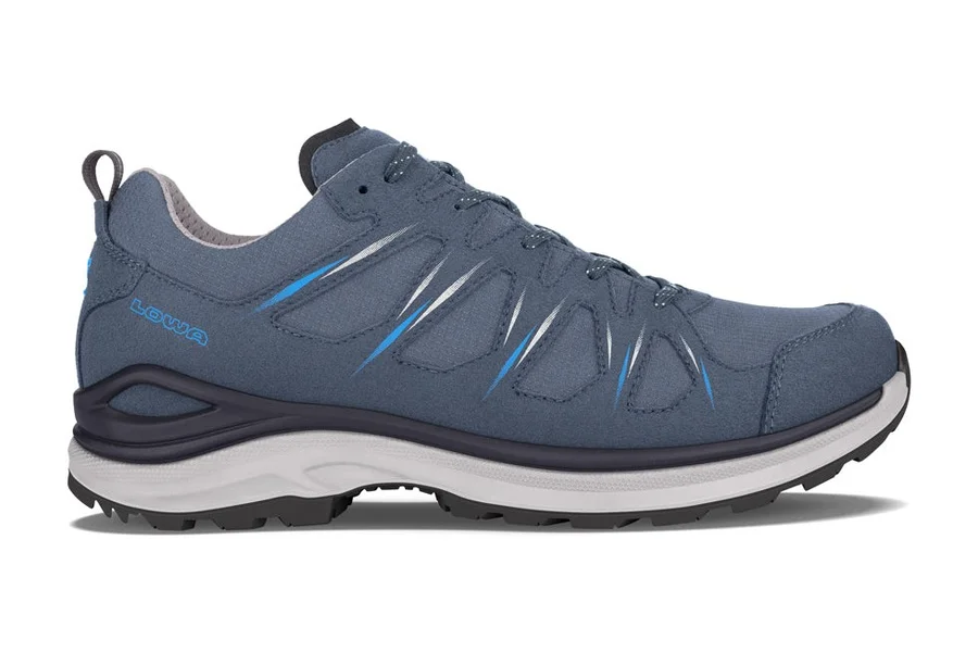 INNOX EVO II GTX - STEEL BLUE OCEAN