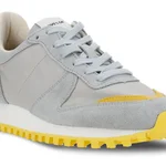 Marathon Trail Grey/Yellow