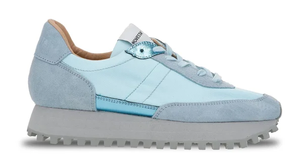 Marathon Runner S.Trail Wh/Ble