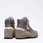 Trekker Lite III GTX WS Oliva-Beige